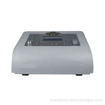 Diamond dermabrasion machine for skin rejuvenation, shrink skin pore, remove acne